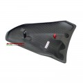 AviaCompositi Carbon Fiber Solo Tail Cowl for Ducati Multistrada 1260 / 1200 (2015+) AviaCompositi Carbon Fiber Solo Tail Cowl for Ducati Multistrada 1260 / 1200 (2015+)